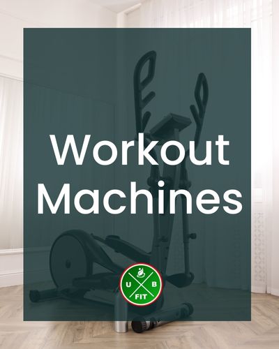 Workout Machines