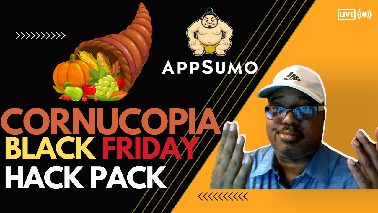 The Cornucopia Hack Pack