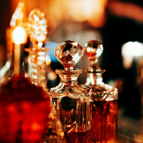 Fragrances