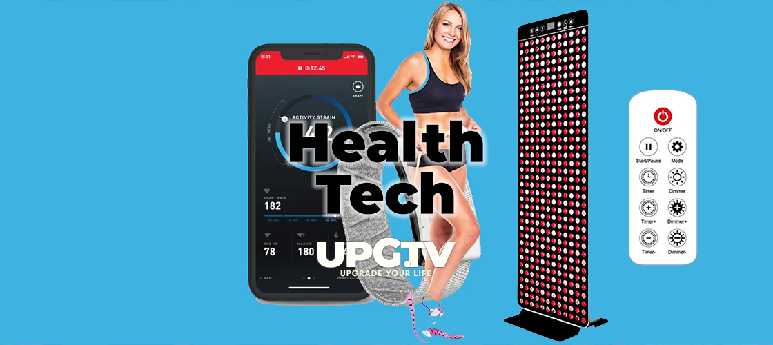 Health Gadgets