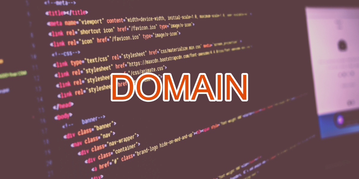 Domain