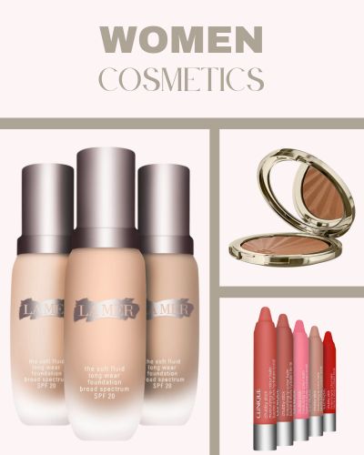 Cosmetics