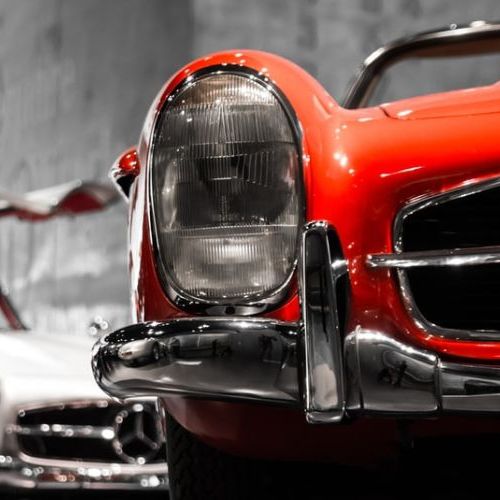 Auto, Motorrad, Gadgets