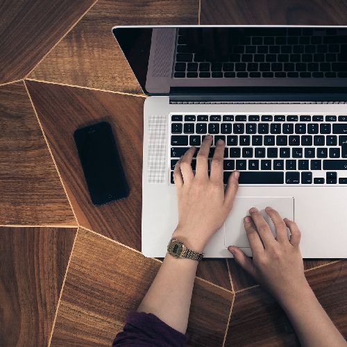 Brands & Websites