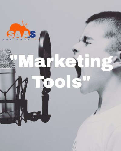 Marketing Tool Kit