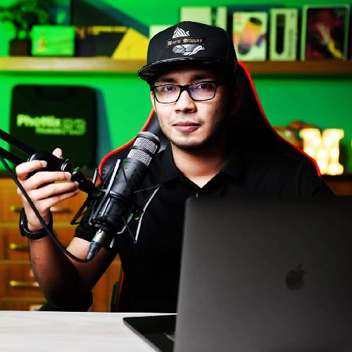 Video Gear