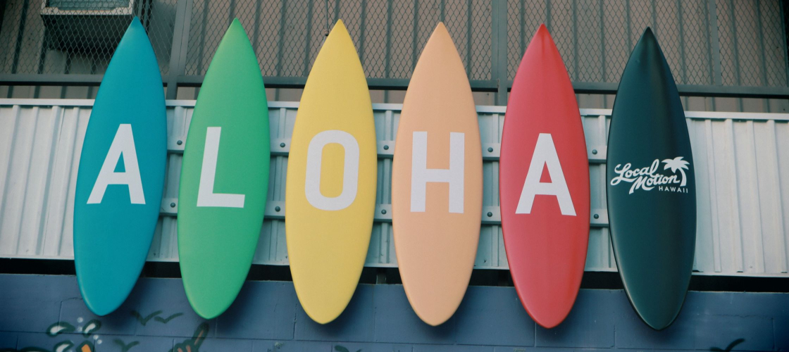 Hawaiian Vacations