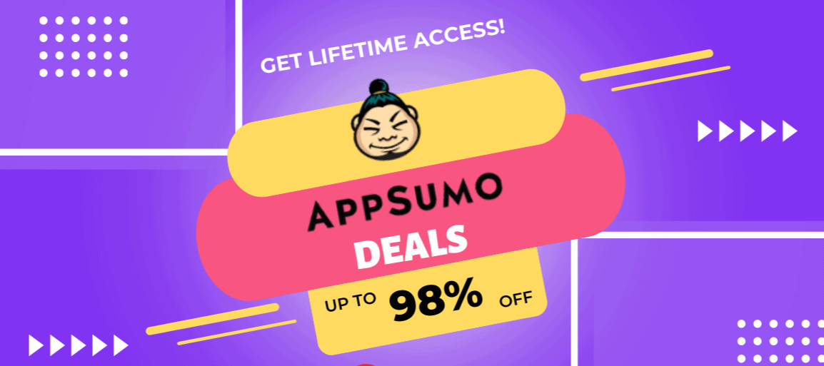 Appsumo