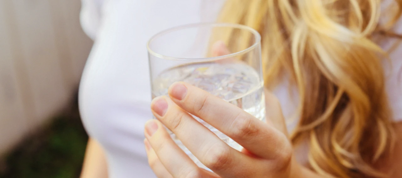 Water Filters