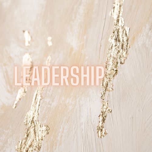 Leadership