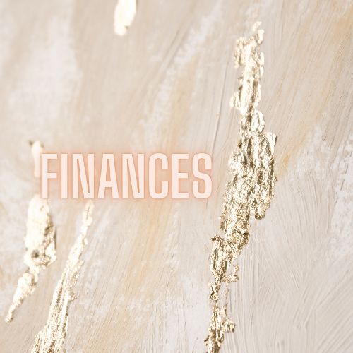 Finances