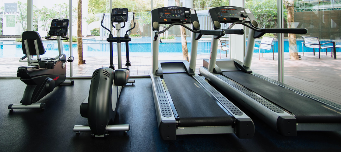 Best Treadmills Under $1500