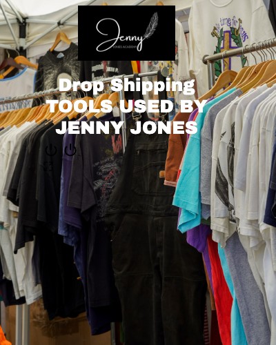 Drop Shipping