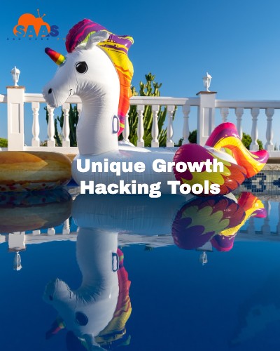 Unique Marketing/Out Reach Tools