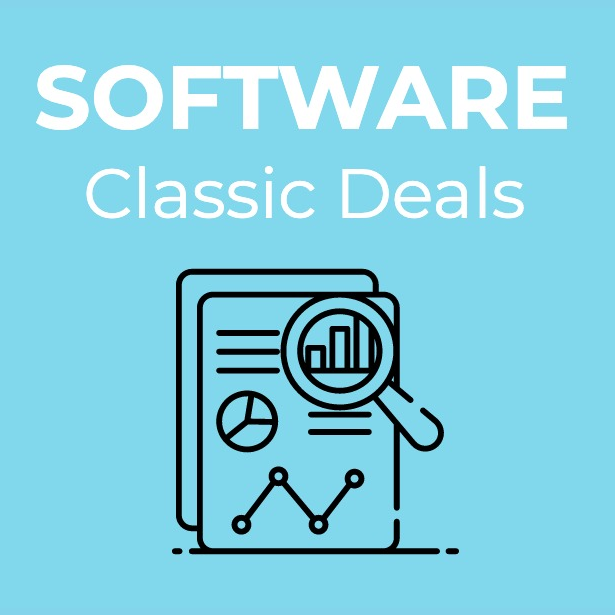 Finance Deals