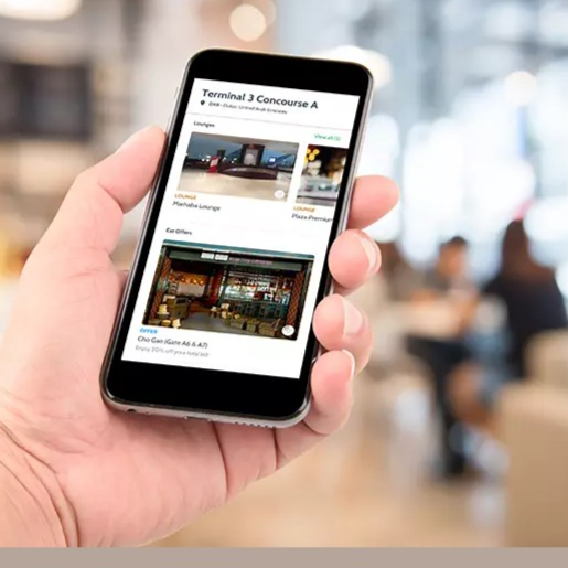 Airport Lounge Membership  | Priority Pass