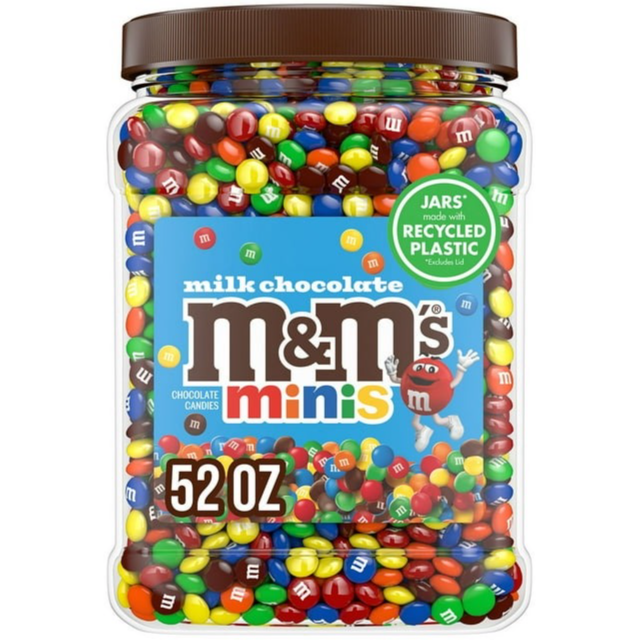 Sam's Club - M&M MINI'S 