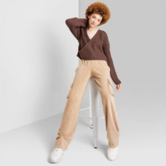 Target Deals and Promotions