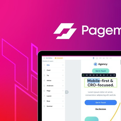 Pagemaker