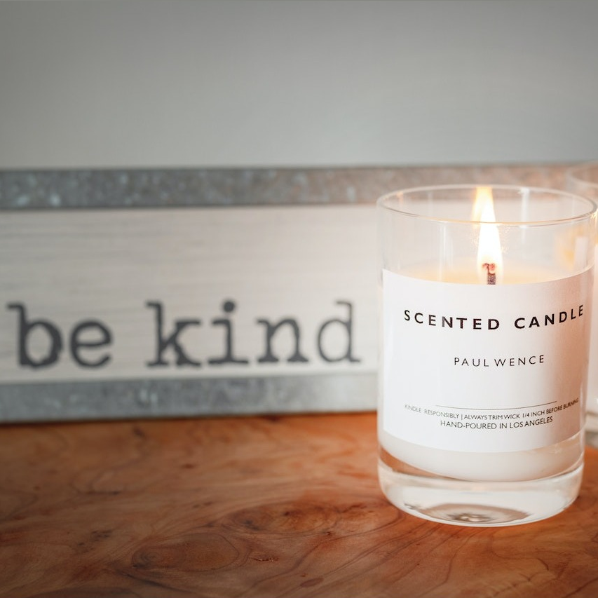 Scented Candles
