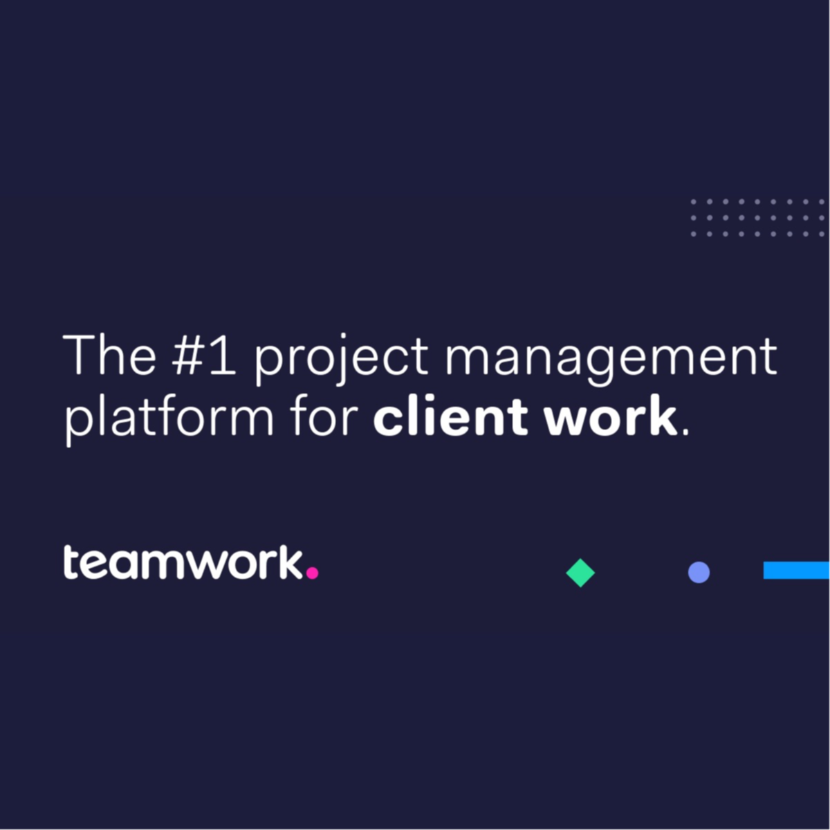 Project Management Software | Teamwork