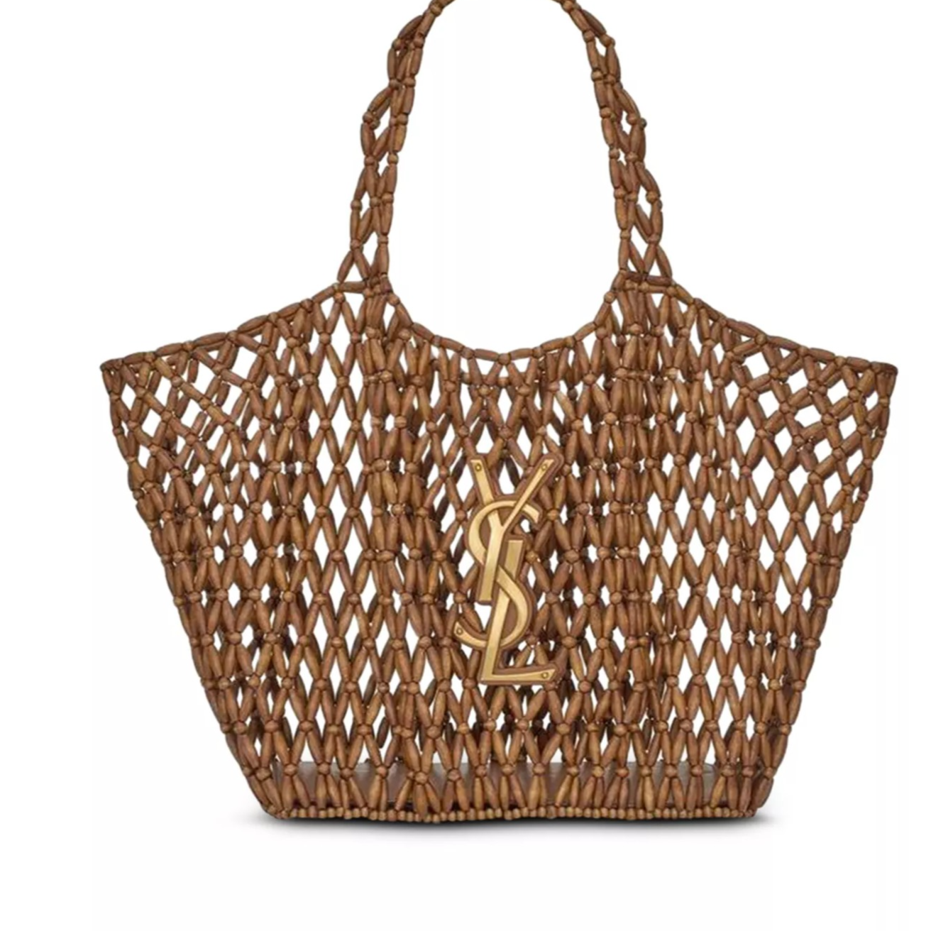 SAINT LAURENT Icare Medium Bag