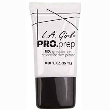 L.A. GIRL Pro Smoothing Face Primer - Cream : Amazon.ca: Beauty & Personal Care