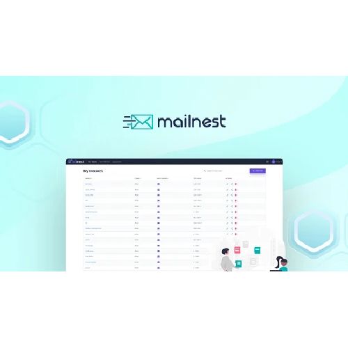 Mailnest