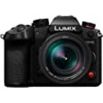 Amazon Canada: Panasonic LUMIX GH6, 25.2MP Mirrorless Micro Four Thirds Camera with Unlimited C4K/4K 4:2:2 10-bit Video Recording, 7.5-Stop 5-Axis Dual Image Stabilizer, 12-60mm F2.8-4.0 Leica Lens - DC-GH6LK