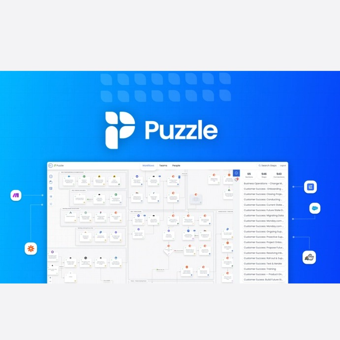  Puzzle Lifetime Deal