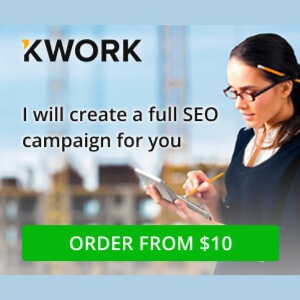 SEO Services from $10