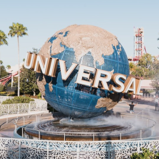 Theme Parks