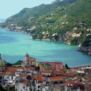 Amalfi Coast, Italy