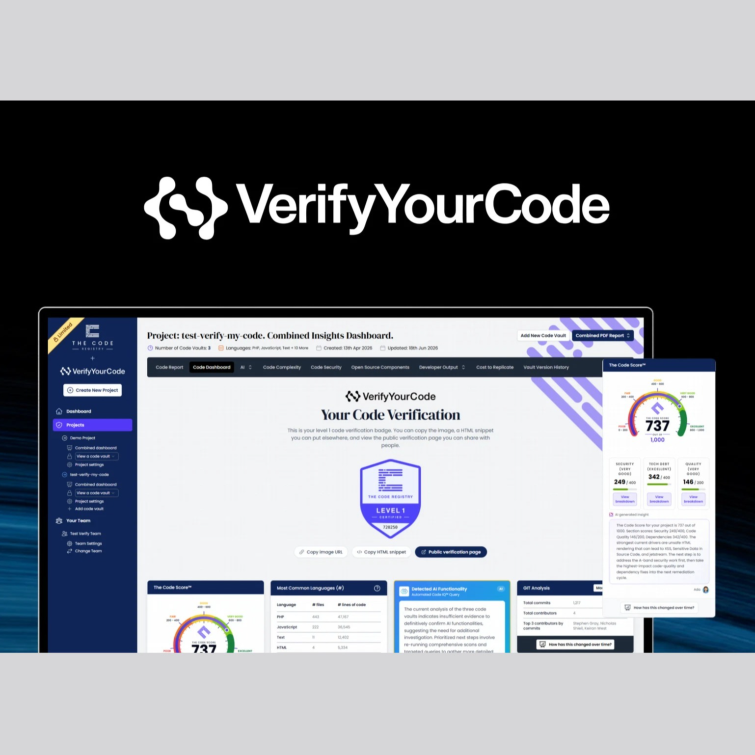Best Code Quality Tools with Lifetime Deal