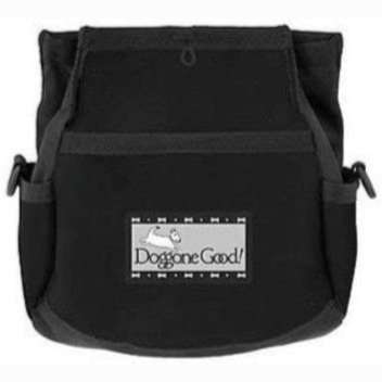 Our Favorite Dog Treat Pouch