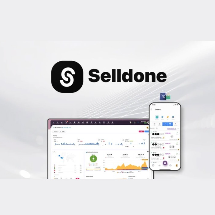 Four Core Software Pack