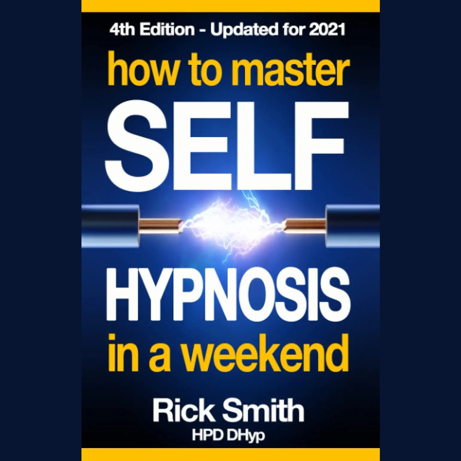 Recommended Self Hypnosis Books