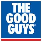 THE GOOD GUYS