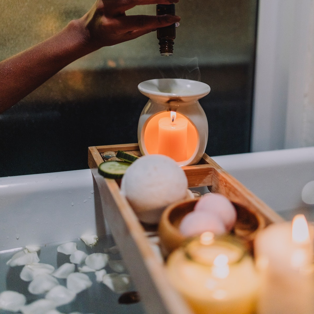 Spa Gifts