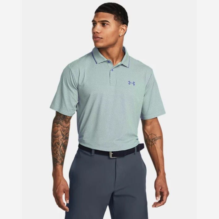 Under Armour Iso-Chill Verge Polo | Under Armour New Arrival