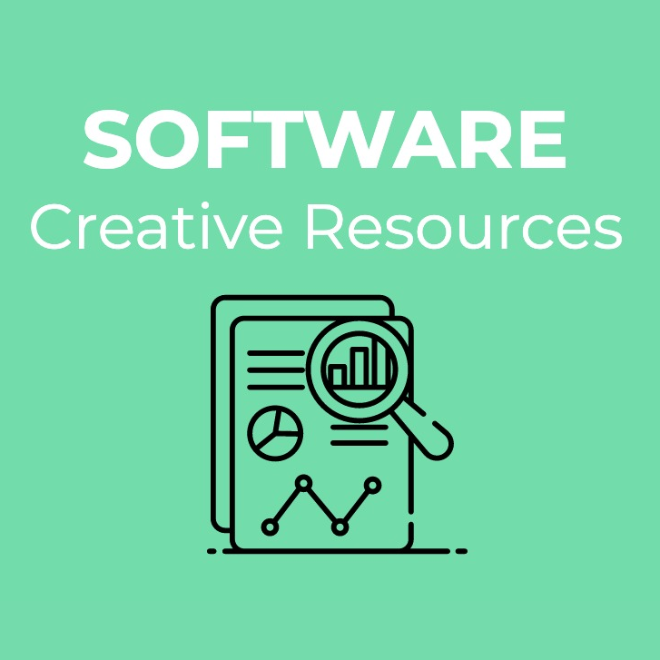 Creative Resources Deals