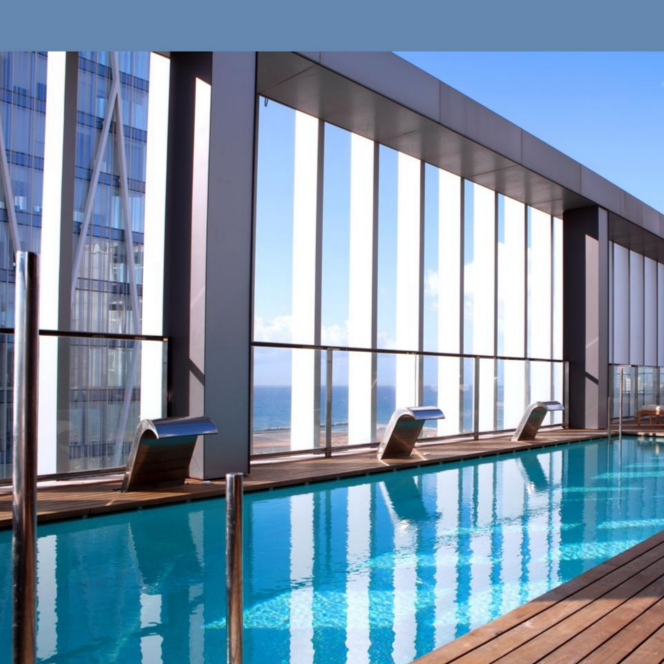 A lifetime of discounts?