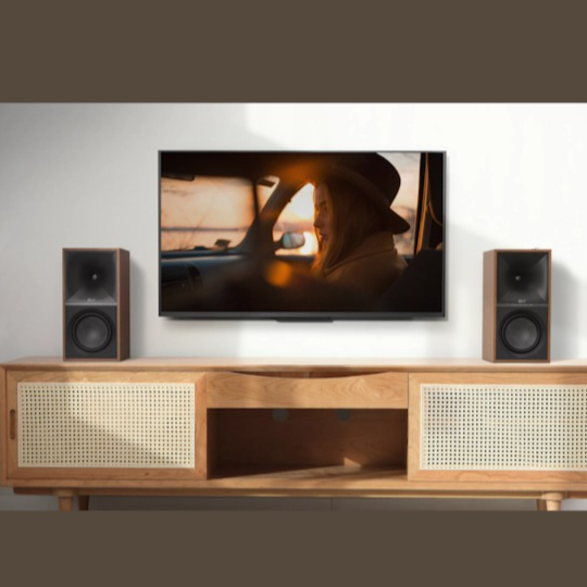 Speakers, Headphones, and Premium Home Audio