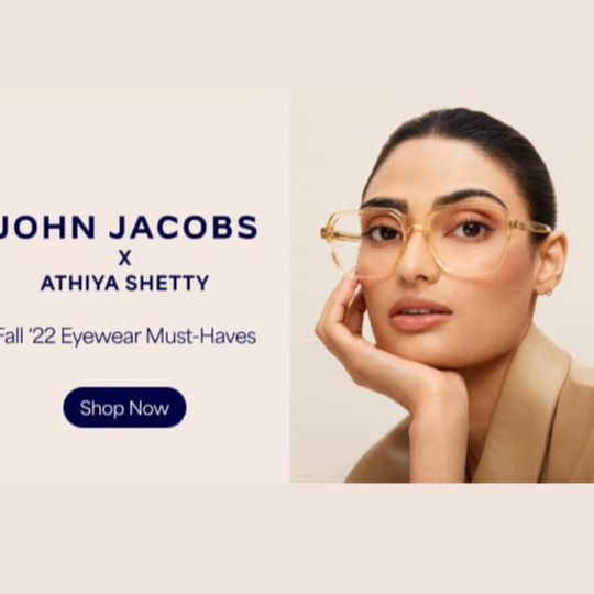 Lenskart.com® - Eyeglasses, Sunglasses, Contact Lens, Frames, Buy 1 Get 1 Offer for Gold Members