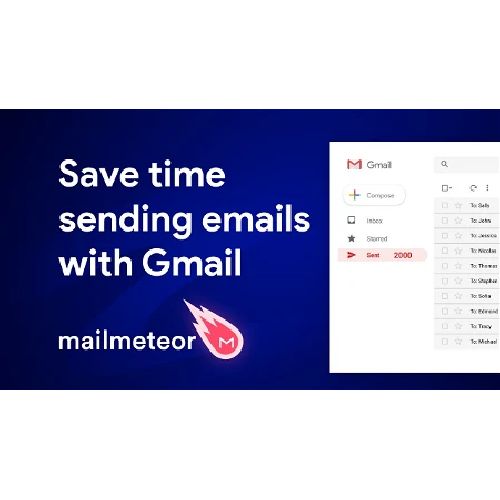 Mailmeteor