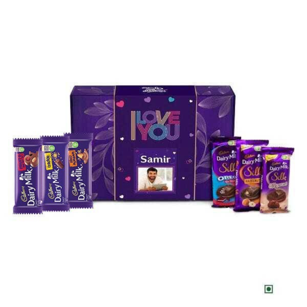 Cadbury Dairy Milk