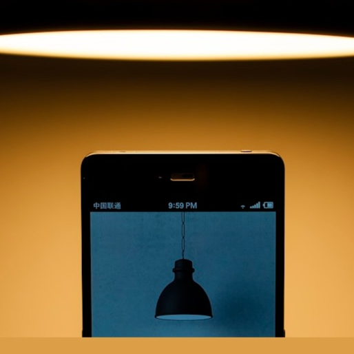 58% OFF!! | Luminar Mobile for Android: Lifetime Subscription