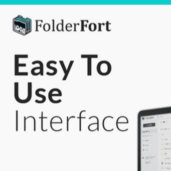 80% OFF! | FolderFort 3TB Cloud Storage Pro Plan: Lifetime Subscription