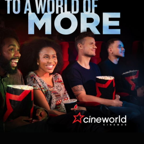 Latest Movies - New Films - 3D Movies | Cineworld Cinemas