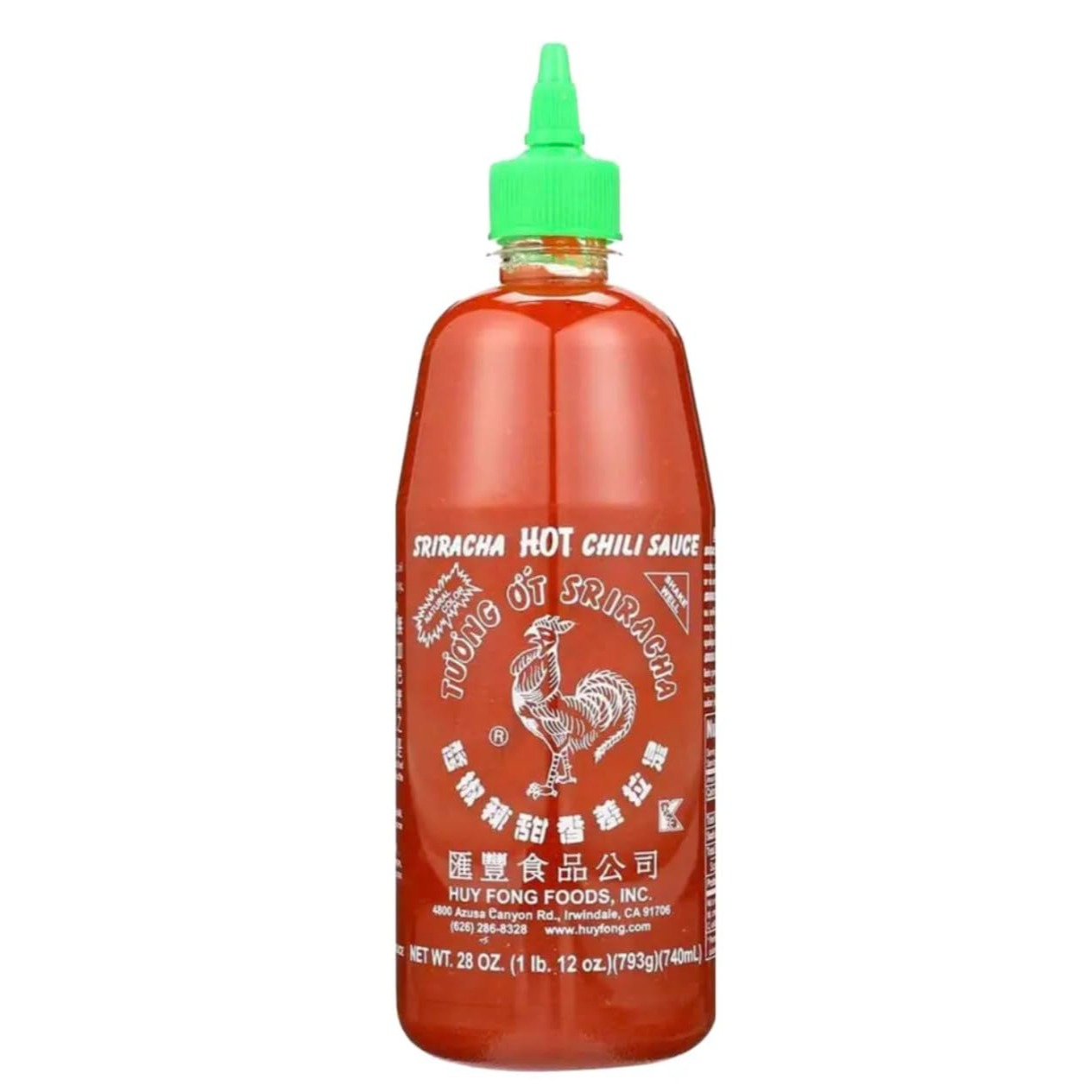 Sriracha